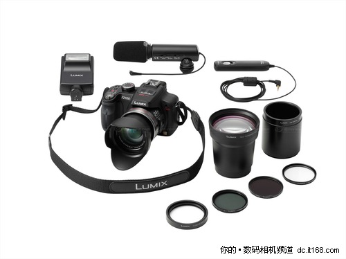 正式亮相LX5FZ100FX700官方大图曝光