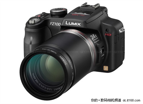 正式亮相LX5FZ100FX700官方大图曝光
