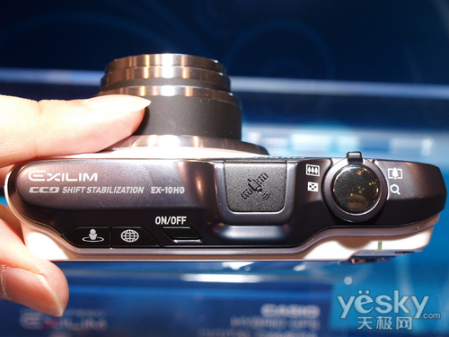 相机也是指南针6款带GPS高清摄像相机推荐(4