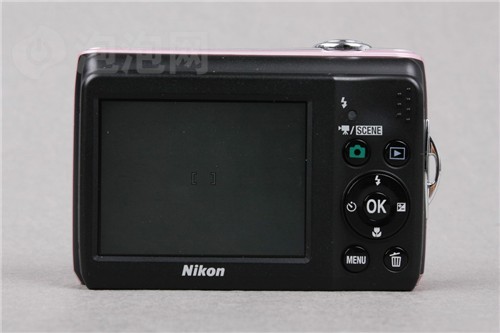 入门级高素质DC体验尼康L21/L22/L110