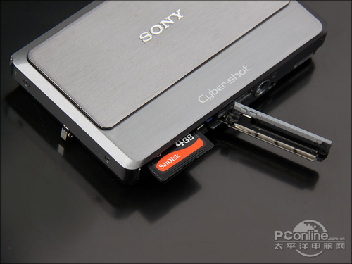 潜望式镜头你懂的 索尼TX7C热售1850元_数码