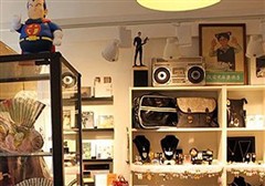 探索达人每日推荐--最自我精品店铺_数码