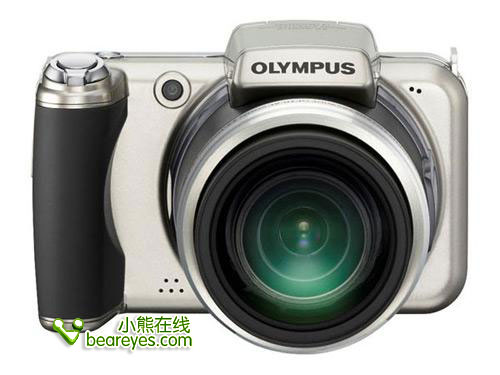 单反降价带动卡片最超值广角数码相机推荐(5)