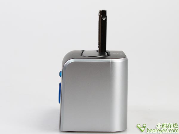 高速畅享奥睿科USB3.0硬盘底座首测