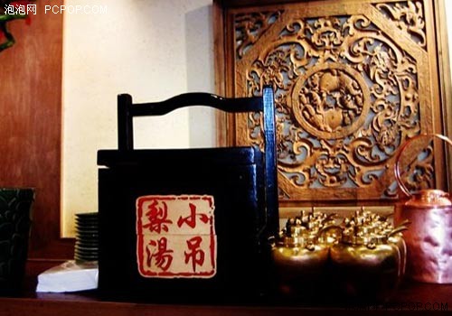 探索达人每日推荐!老北京正宗小吃店_数码