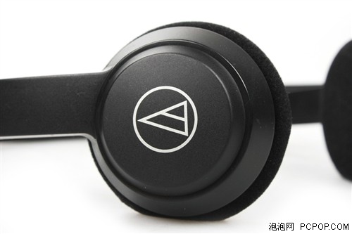 铁三角耳麦登入中国！ATH-330COM首测