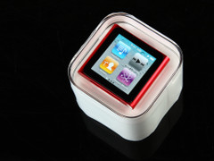 全面解析iPod nano 6的独特功能