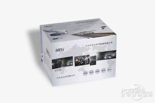 法拉利超跑!任E行EX700造型售价都给力