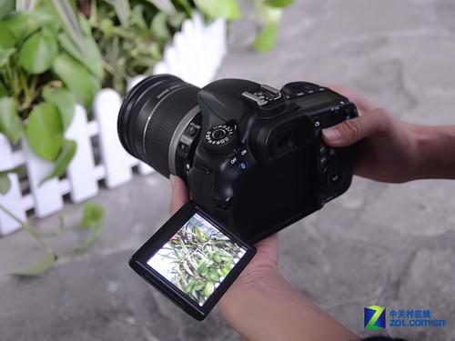 编辑带你玩转创意滤镜 佳能60D进阶指南(2)_数