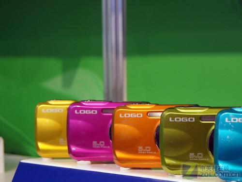 CES2011ƷCESΨչ̨