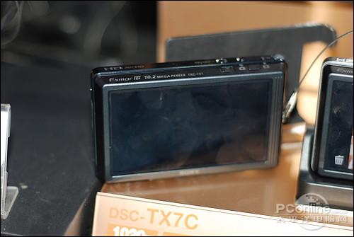 索尼 dsc-tx7c 360展示 系列 评测 论坛 报价 网购实价