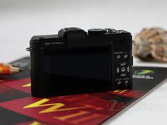 千万像素、24mm广角松下LX5促销3200元