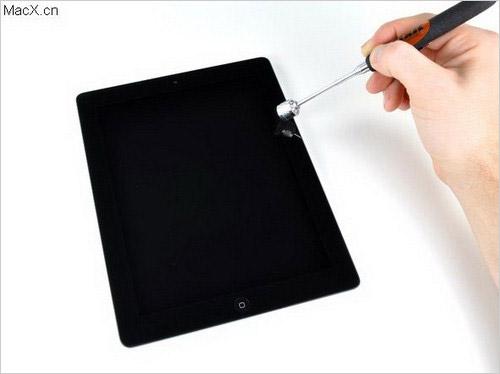 iPad2必备配件SmartCover详细拆解