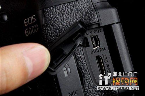 单反也能很好玩 佳能600D张家口5880!_数码