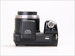 22倍长焦3D相机奥林巴斯SP610UZ评测