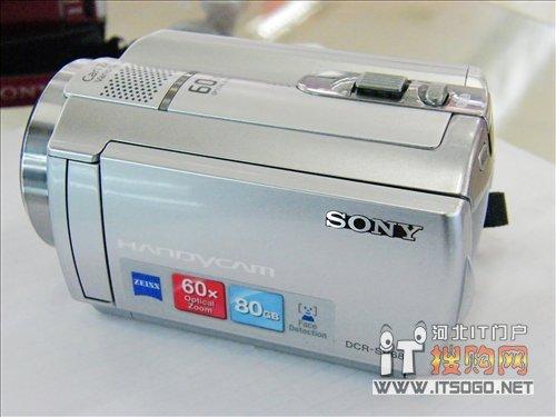 80gb大硬盘 索尼sr68e张家口售2790元