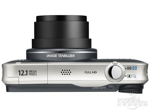 佳能SX220 HS便携长焦相机沈阳刚过2千_数码