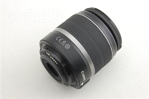 狗头表现不错 佳能18-55mm售价850元_数码