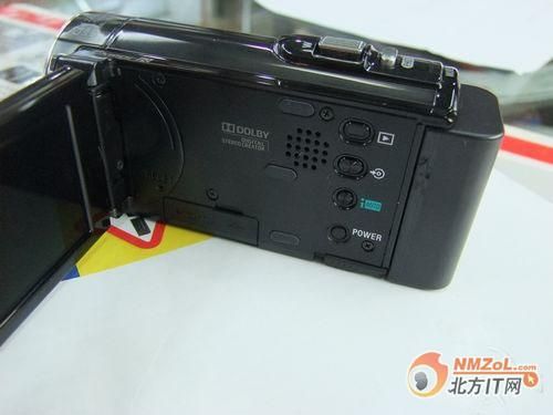 25倍光学变焦 索尼hdr-cx150e报3950元