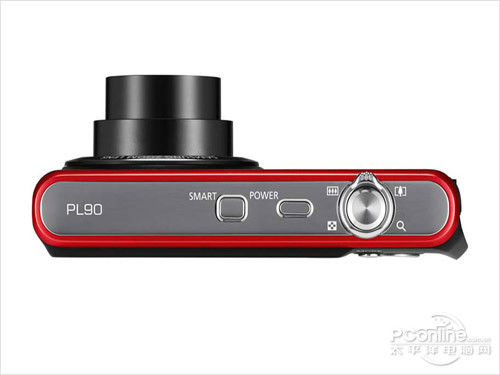 传输更方便 三好街三星PL90相机报价920_数码