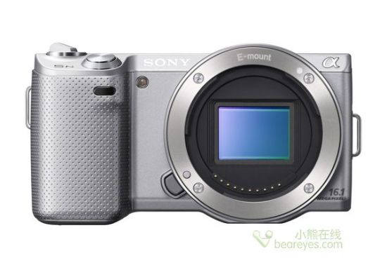 索尼nex-5n 新一代数码微单相机经典