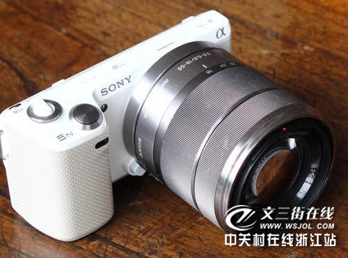 带着微单去旅行 索尼NEX-5N到店4599元_数码
