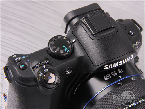 最便宜单反 长沙三星NX10套机3288_数码