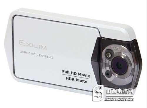 自拍神器 卡西欧TR100纪念礼盒送手表_数码