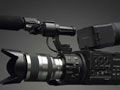 ��������4K��Ƶ��׼FS700 �ۼ�9ǧ��Ԫ����
