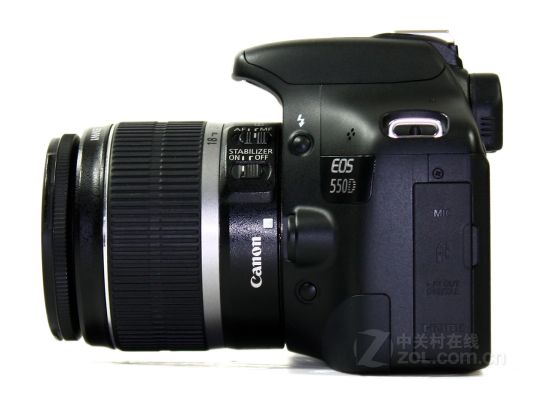 五一特价大同佳能550D套机促销价4300