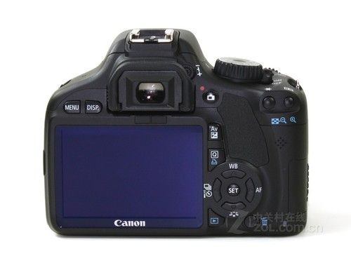 价格继续下滑佳能550D套机售价4200元