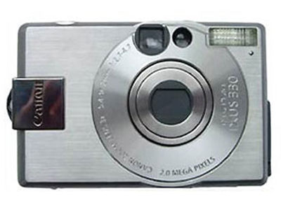 ����IXUS 330