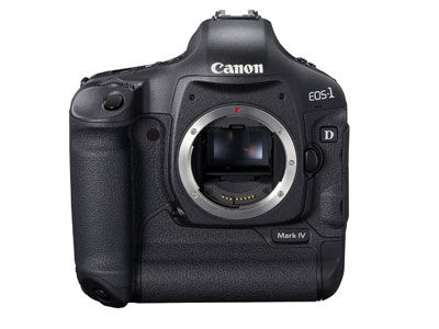 ����1D Mark IV