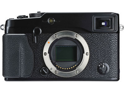 富士X-Pro2|Fujifilm X-Pro2商城资料_数码相机