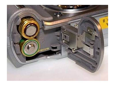 ����鿴����ʿFinePix E550 Zoom ��һ��������ͼ