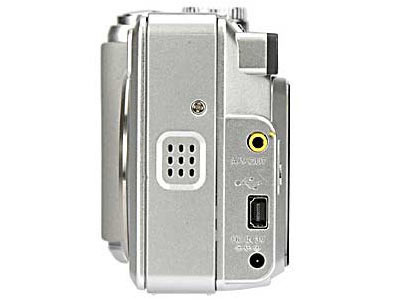 ����鿴����ʿFinePix E550 Zoom ��һ��������ͼ