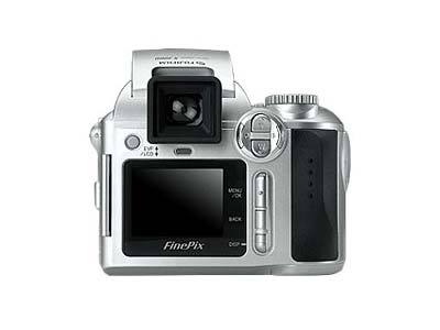 鿴ʿFinePix S3000 һͼ