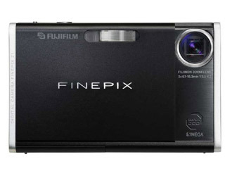 鿴ʿ FinePix Z1 һͼ