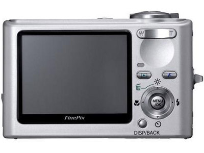 鿴ʿ FinePix F10 һͼ