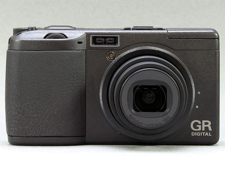 鿴 GR DIGITAL һͼ
