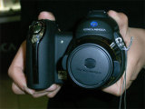 ܴ DiMAGE Z6