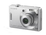  DSC-W30