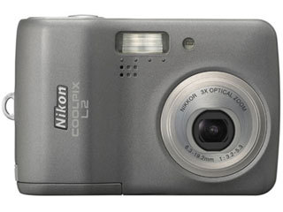 鿴῵ coolpix L2 һͼ