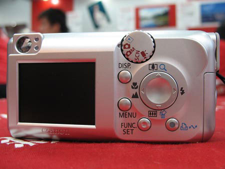 鿴 PowerShot A420 һͼ