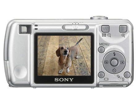 鿴 DSC-S600 һͼ