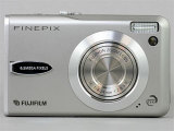 ʿ FinePix F30