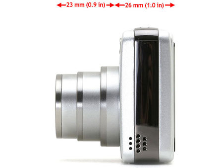 鿴 Optio A10 һͼ