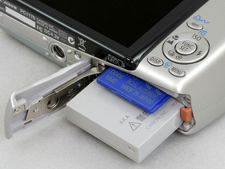鿴 Digital IXUS 800 IS һͼ