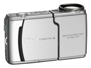 鿴῵ COOLPIX S4 һͼ