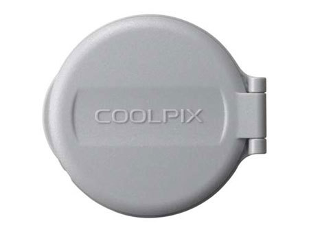 鿴῵ COOLPIX S4 һͼ